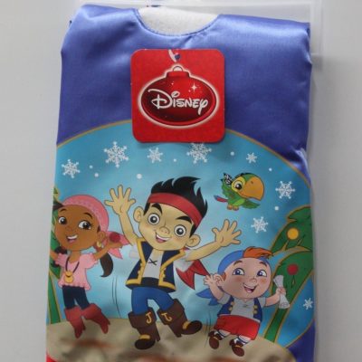 Mini Tree Skirt Jake & the Neverland Pirates