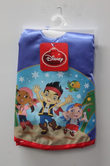 Jake & the Neverland Pirates - 18" Mini Tree Skirt