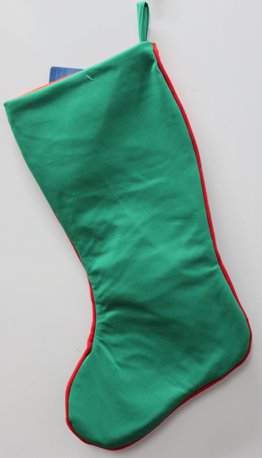 3-Set Arthur Christmas Stockings – Animated Movie Holiday Decorations 3 3-Set Arthur Christmas Stockings – Animated Movie Holiday Decorations - Image 3