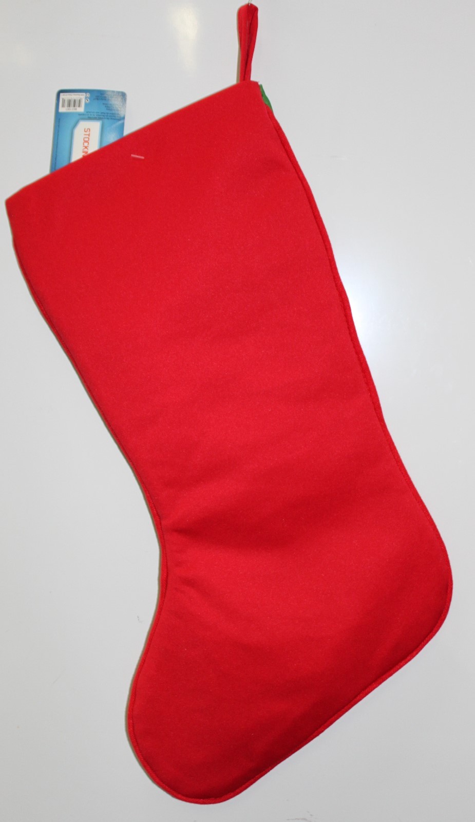 3-Set Arthur Christmas Stockings – Animated Movie Holiday Decorations 5 3-Set Arthur Christmas Stockings – Animated Movie Holiday Decorations - Image 5