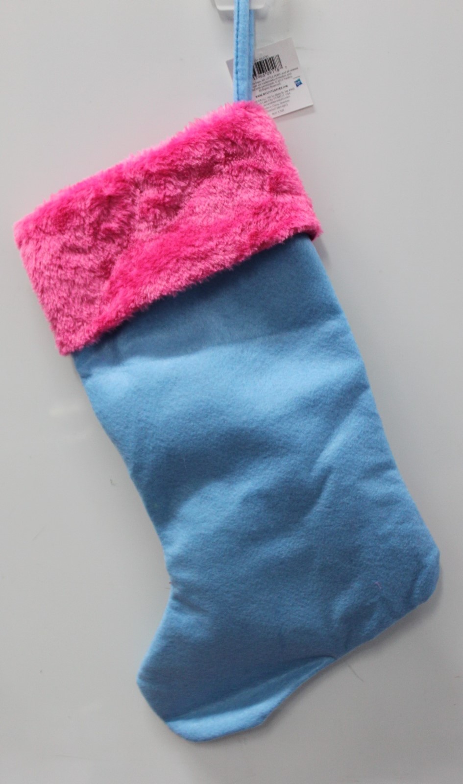 My Little Pony Christmas Stocking – Girls Cartoon Holiday Decoration – 1980s Style 2 My Little Pony Christmas Stocking – Girls Cartoon Holiday Decoration – 1980s Style - Image 2