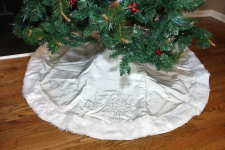 Tree Skirts