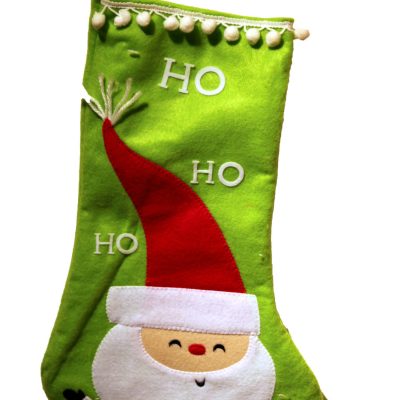 Festive Stockings