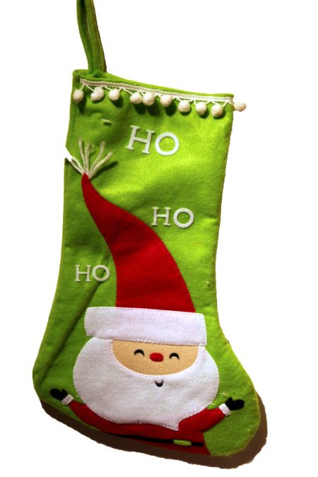 Festive Stockings