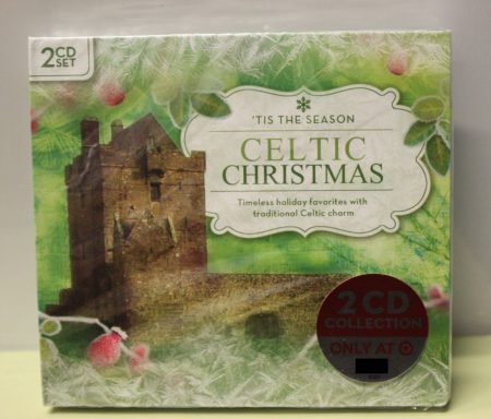 Celtic Christmas 2 CD Set - Irish Christmas Classics