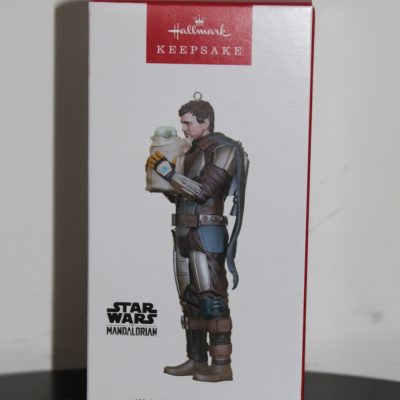 Mandalorian "I'll See You Again"