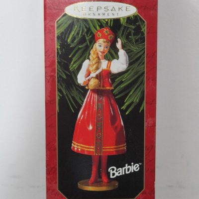 Russia Dolls Of The World