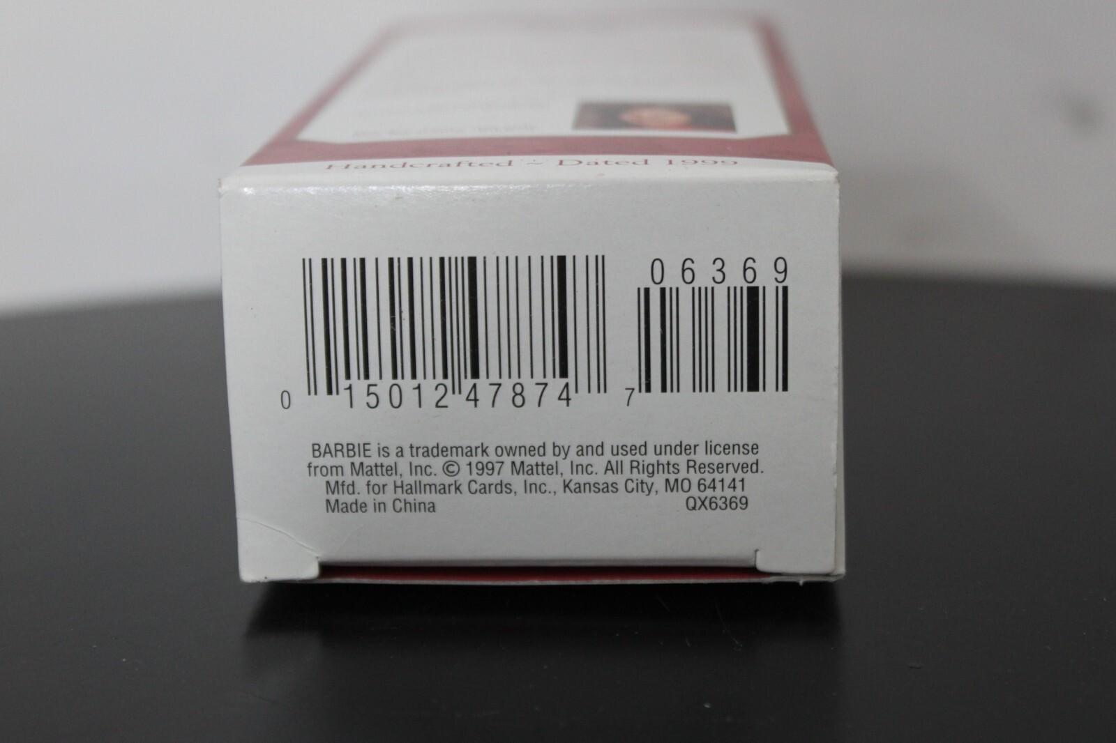 Russia Dolls Of The World - 4th Collector's Series | Hallmark Christmas 3 Russia Dolls Of The World - 4th Collector's Series | Hallmark Christmas - Image 3