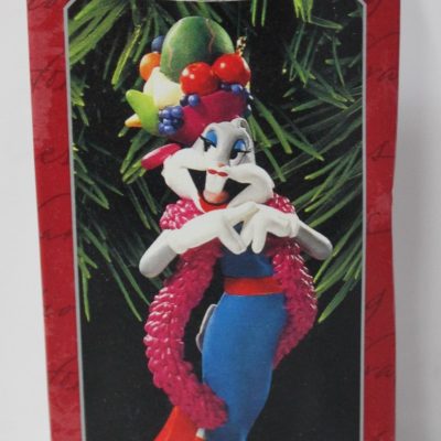 Bugs Bunny As Carmen Miranda