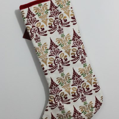 Traditional Stockings