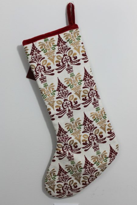 Traditional Stockings