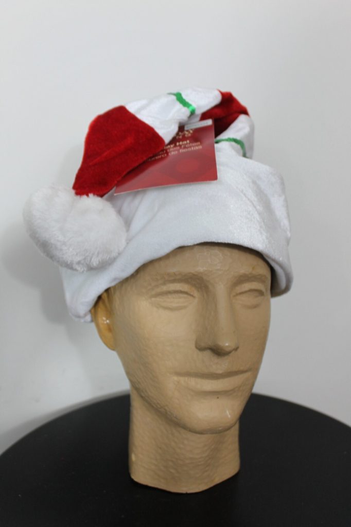 Christmas Hats